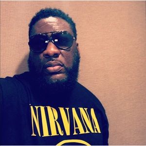 Meet your Posher, Timothy